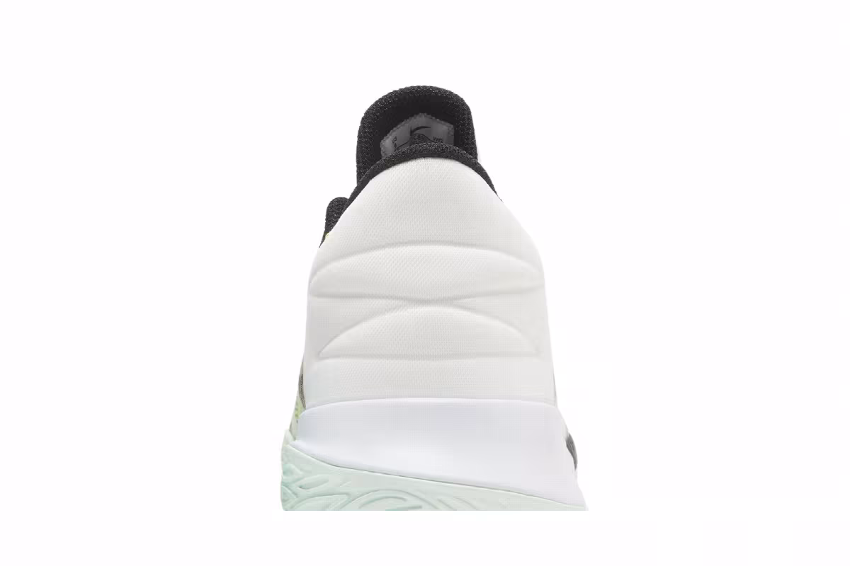 Nike Kyrie Flytrap 5 EP White Volt, view 8