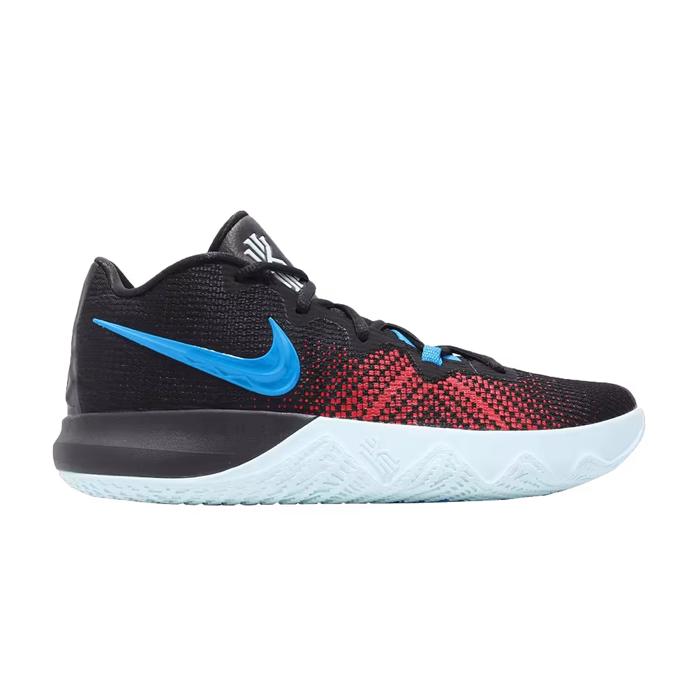 Nike Kyrie Flytrap EP Blue Hero