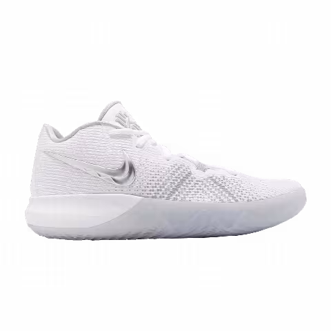 Nike Kyrie Flytrap EP 'Metallic Silver'