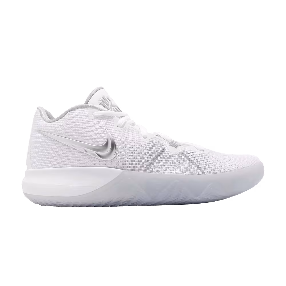 Nike Kyrie Flytrap EP Metallic Silver