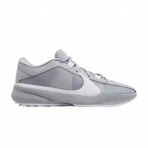 Nike Zoom Freak 5 TB 'Wolf Grey'