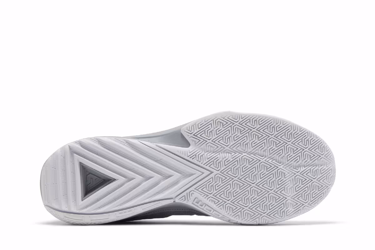 Nike Zoom Freak 5 TB Wolf Grey, view 5