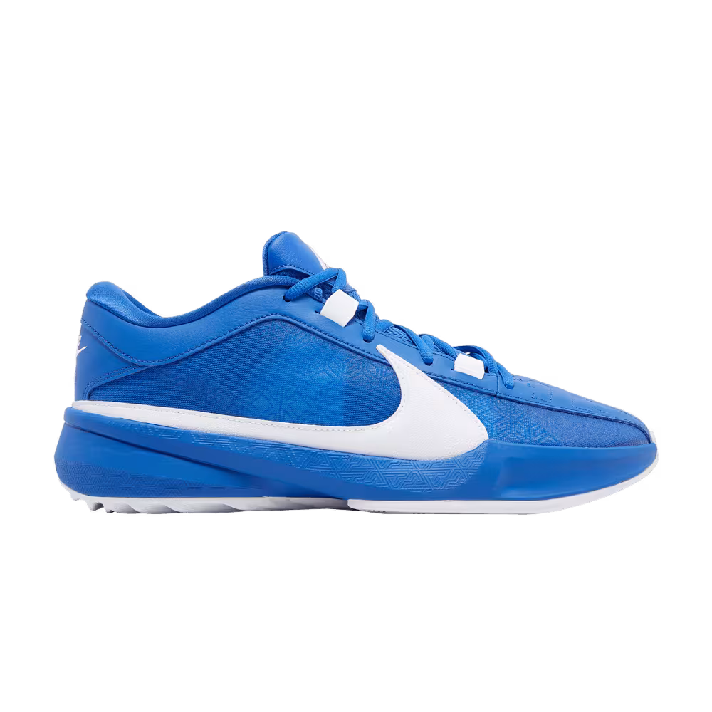 Nike Zoom Freak 5 TB Game Royal