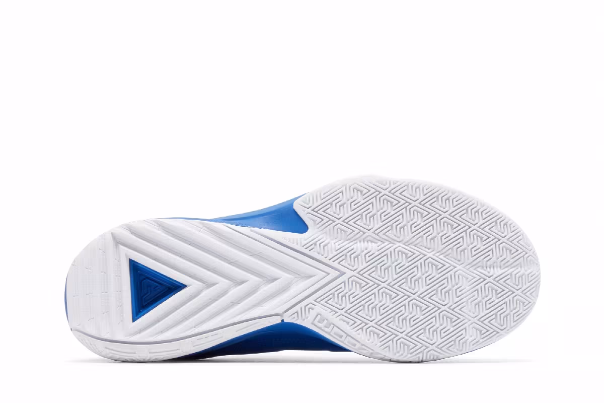 Nike Zoom Freak 5 TB Game Royal, view 5