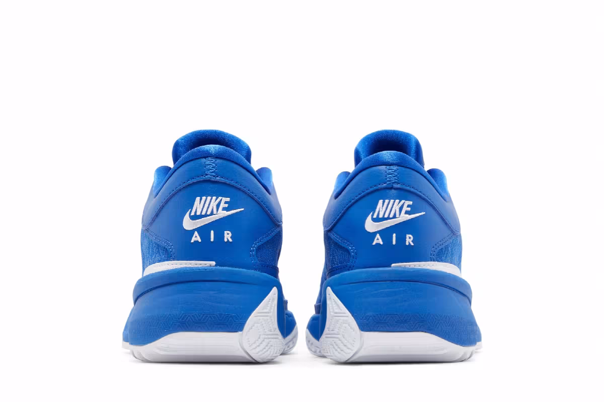 Nike Zoom Freak 5 TB Game Royal, view 7