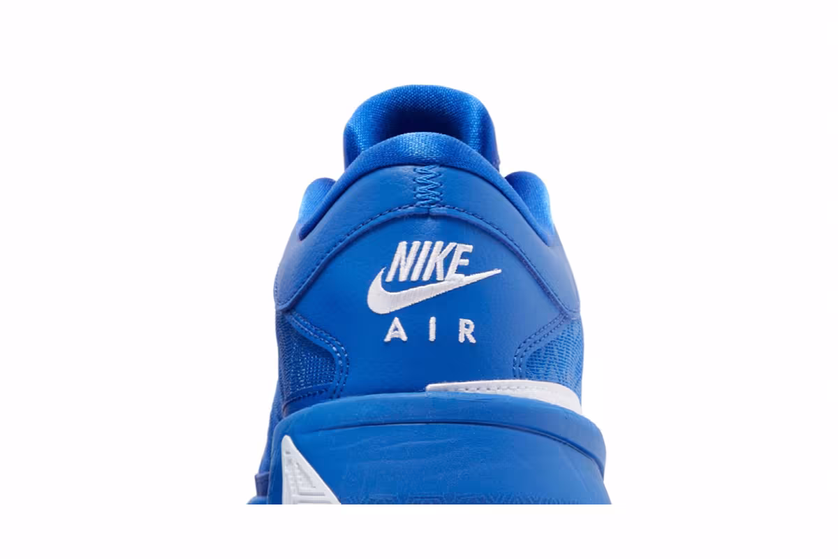 Nike Zoom Freak 5 TB Game Royal, view 8
