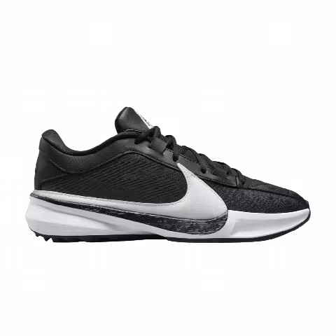 Nike Zoom Freak 5 TB 'Black White'