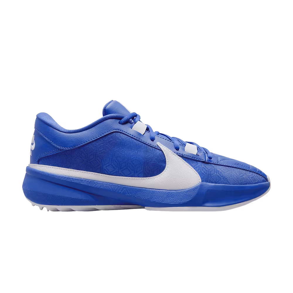 Nike Zoom Freak 5 TB Promo Game Royal