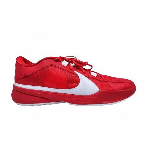 Nike Zoom Freak 5 TB Promo 'University Red'
