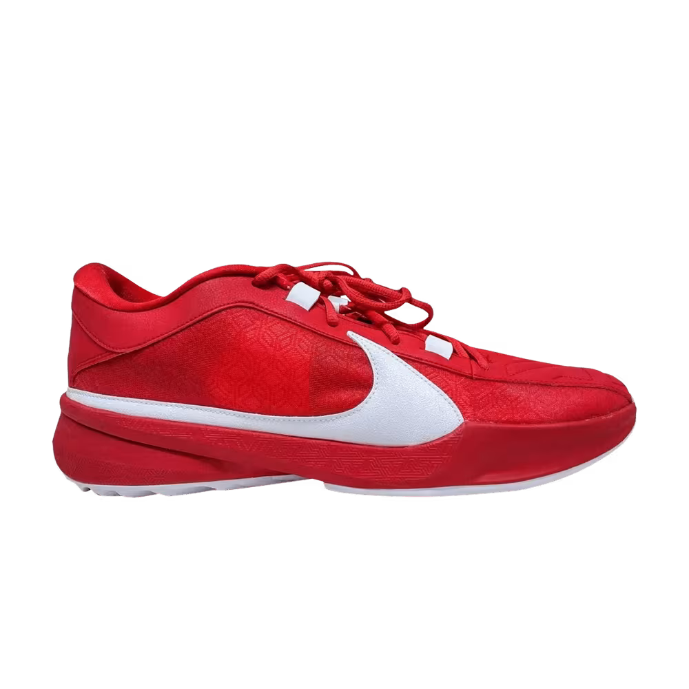 Nike Zoom Freak 5 TB Promo University Red
