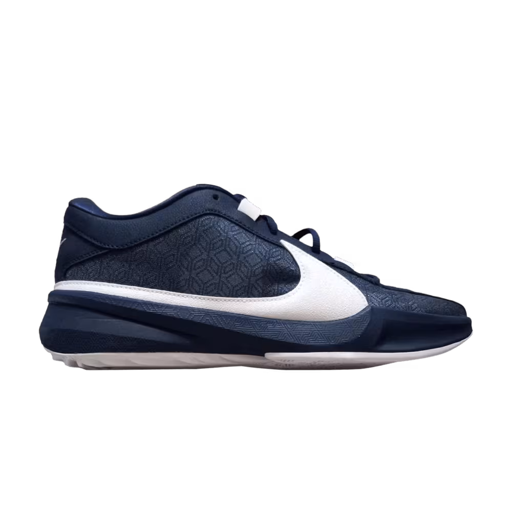 Nike Zoom Freak 5 TB Promo Midnight Navy