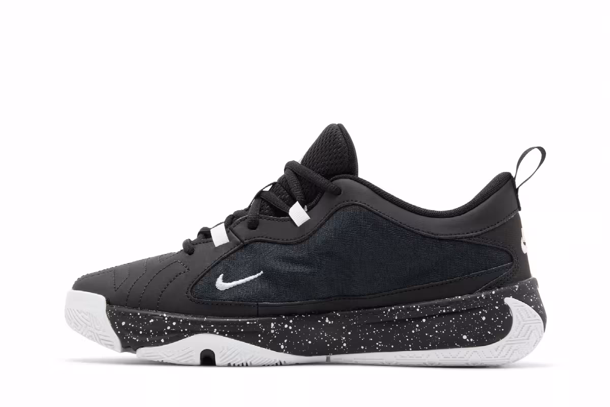Nike Zoom Freak 5 GS Working Man, view 4