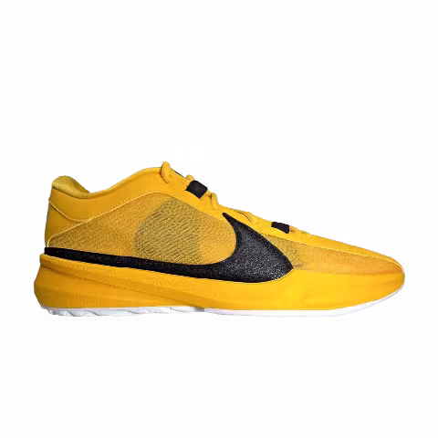 Nike Zoom Freak 5 TB Promo 'University Gold'