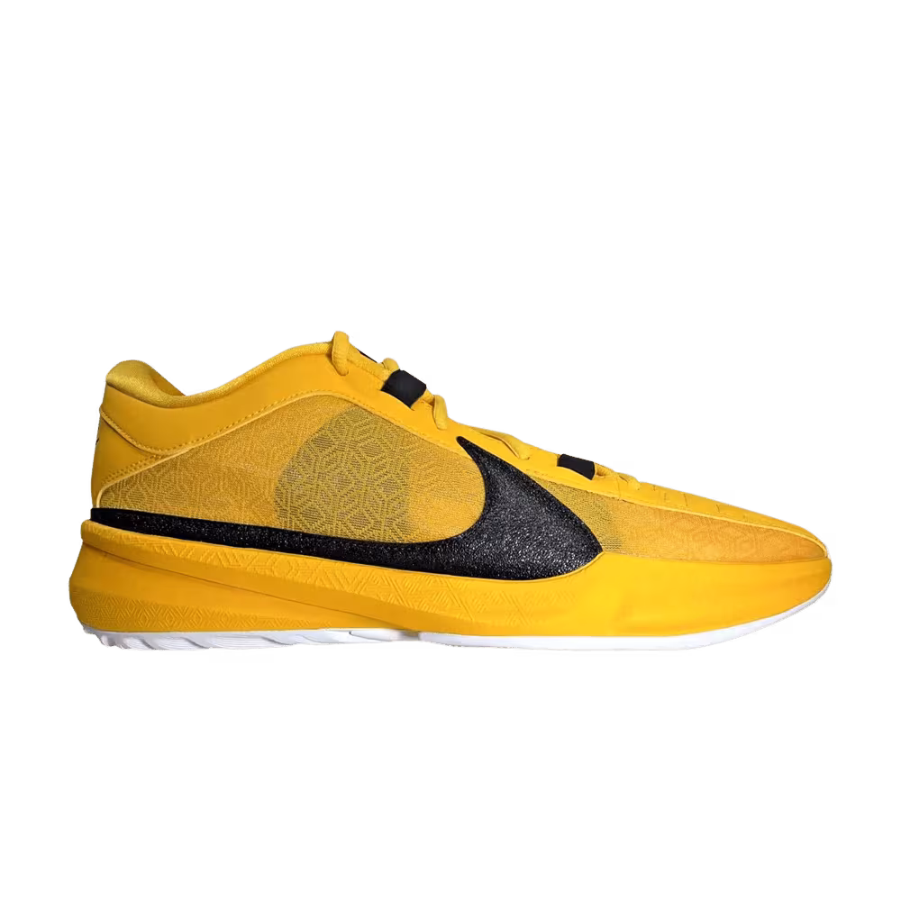 Nike Zoom Freak 5 TB Promo University Gold