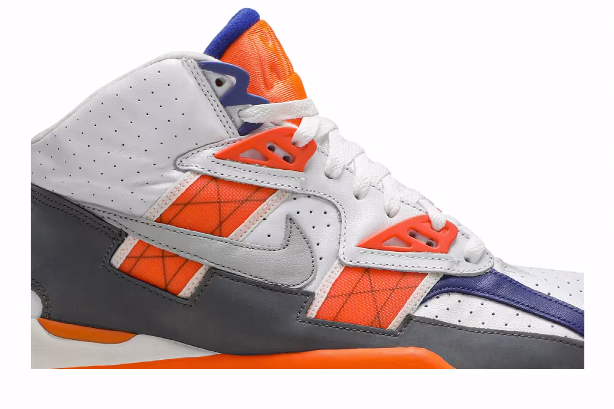 Nike Air Trainer SC Bo Jackson, view 3