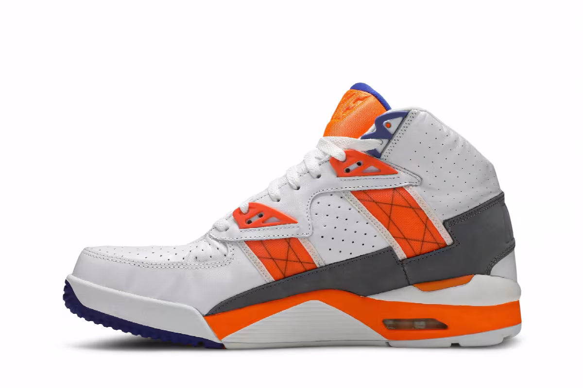 Nike Air Trainer SC Bo Jackson, view 4