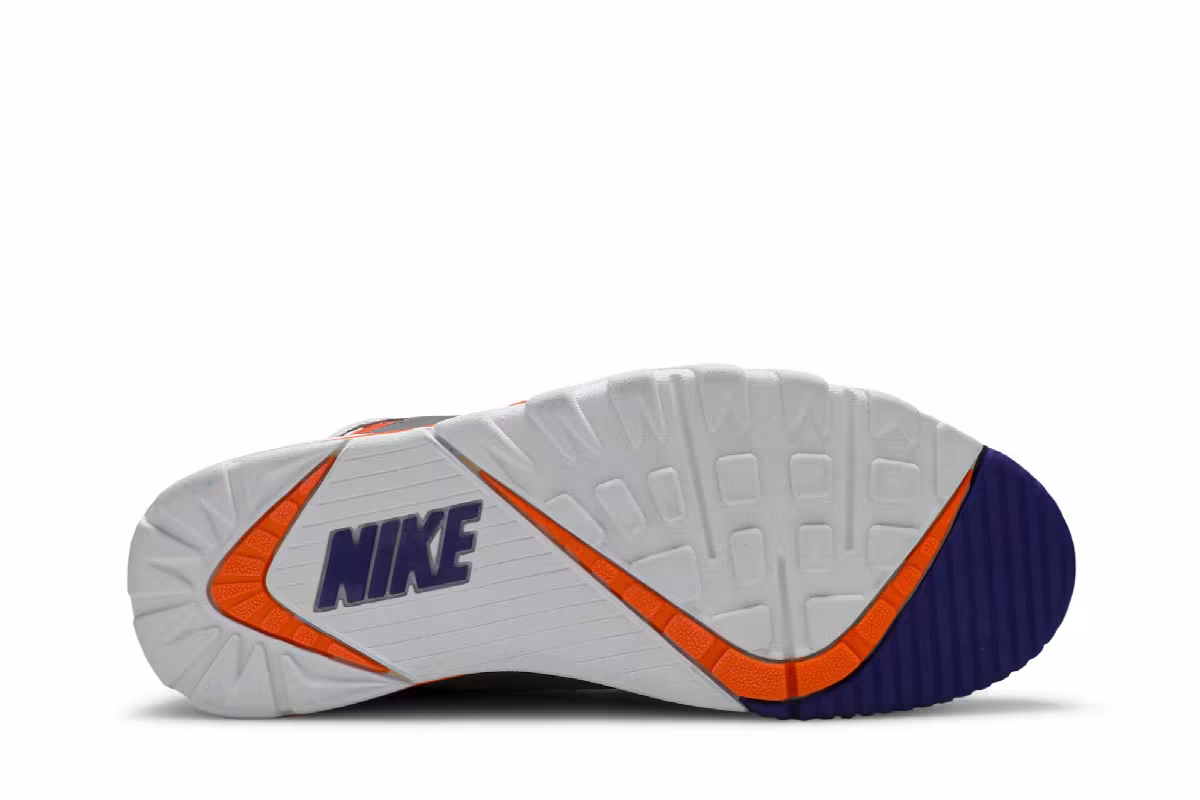 Nike Air Trainer SC Bo Jackson, view 5