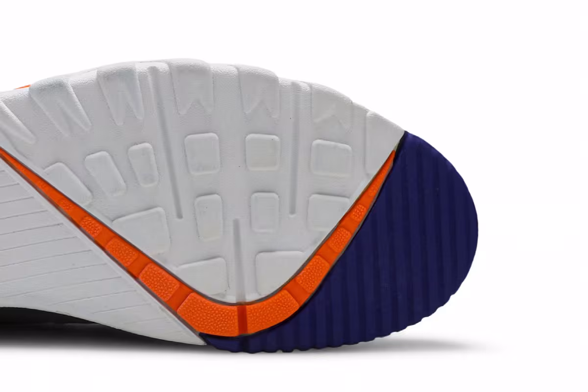 Nike Air Trainer SC Bo Jackson, view 6