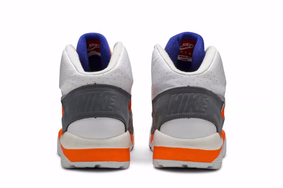 Nike Air Trainer SC Bo Jackson, view 7