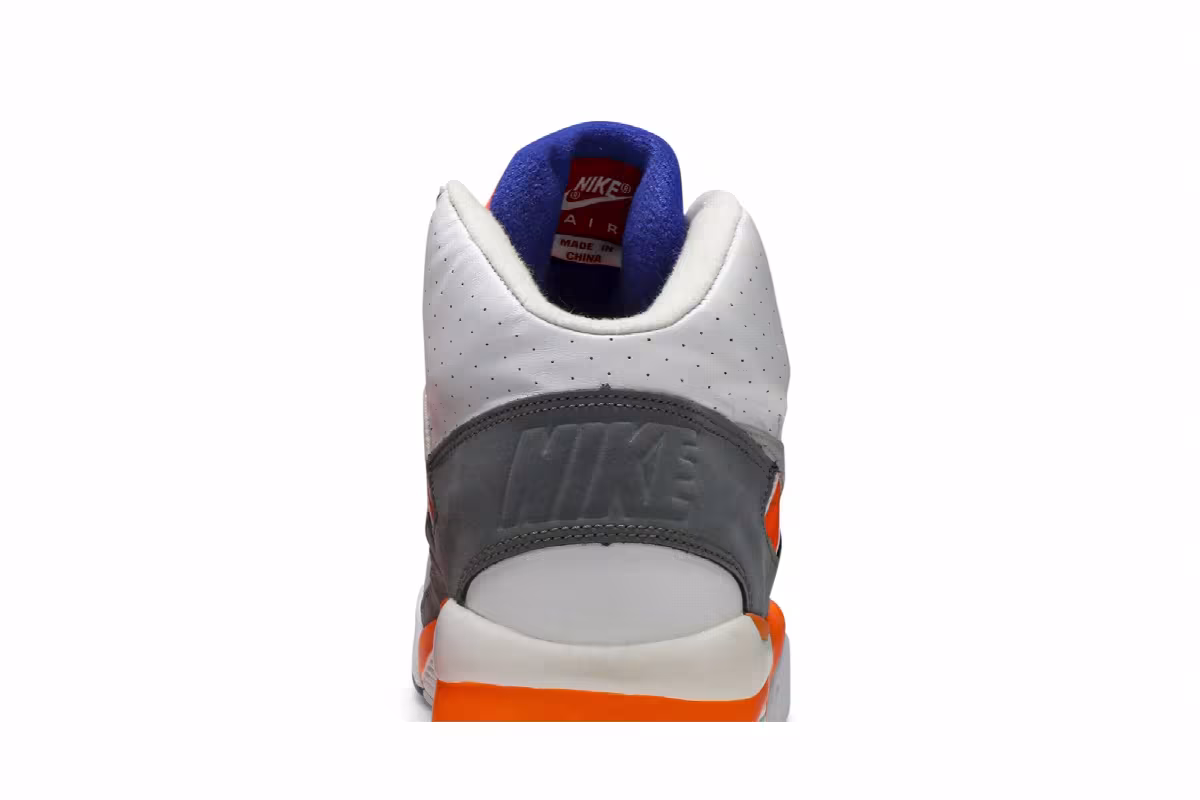 Nike Air Trainer SC Bo Jackson, view 8