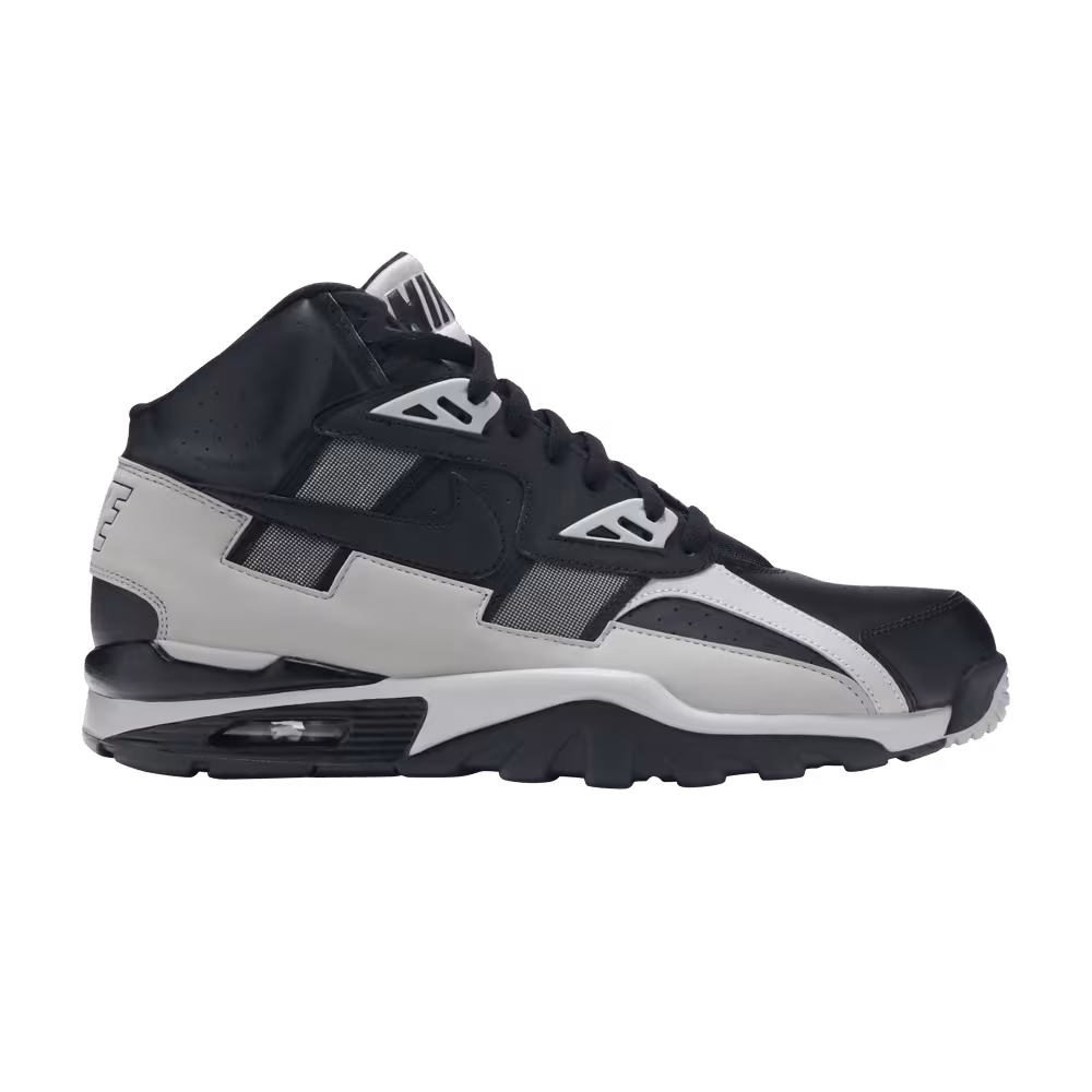 Nike Air Trainer SC High Raiders