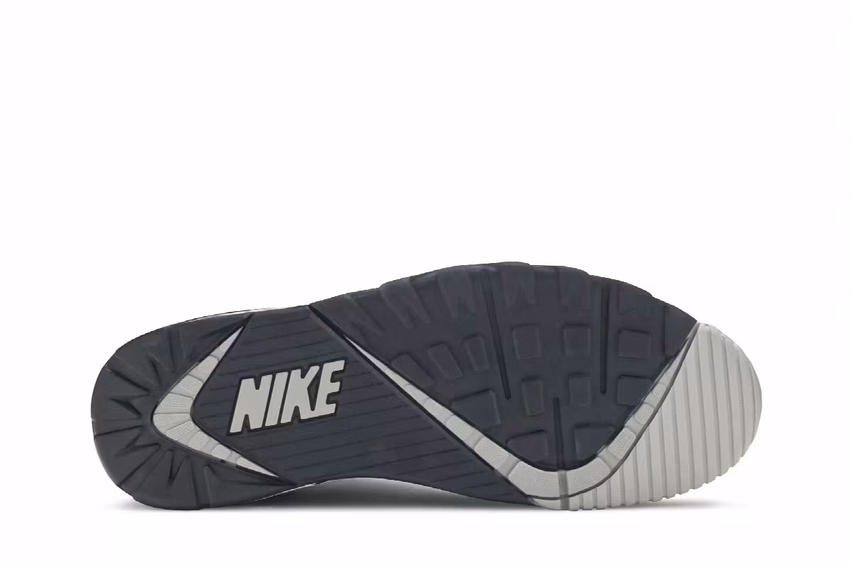 Nike Air Trainer SC High Raiders, view 5