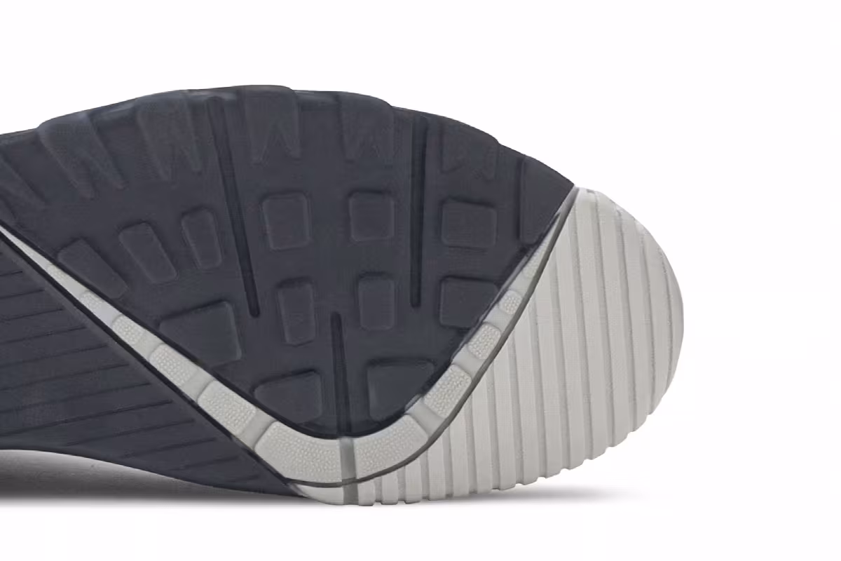 Nike Air Trainer SC High Raiders, view 6