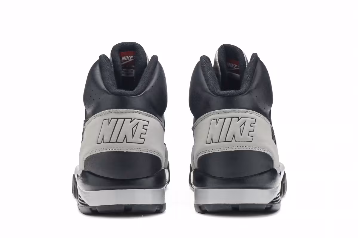 Nike Air Trainer SC High Raiders, view 7