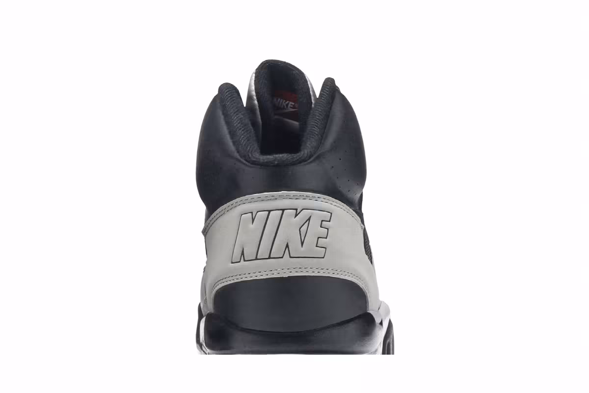 Nike Air Trainer SC High Raiders, view 8