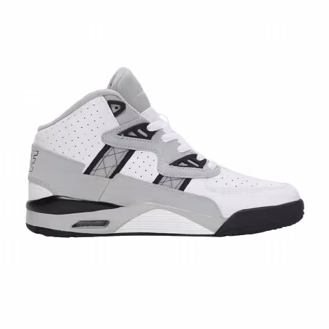 Nike Air Trainer SC High GS 'Raiders Helmet'