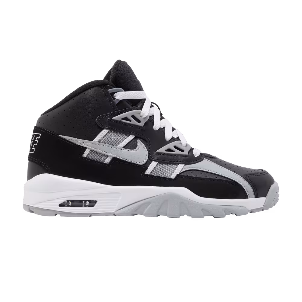 Nike Air Trainer SC High GS Raiders