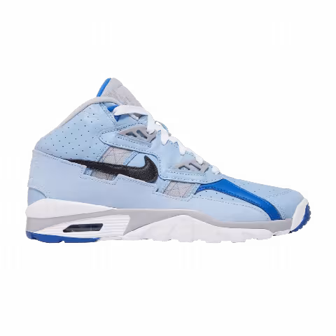 Nike Air Trainer SC GS 'Kansas City Royals'