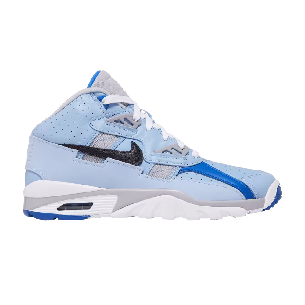 Nike Air Trainer SC GS Kansas City Royals