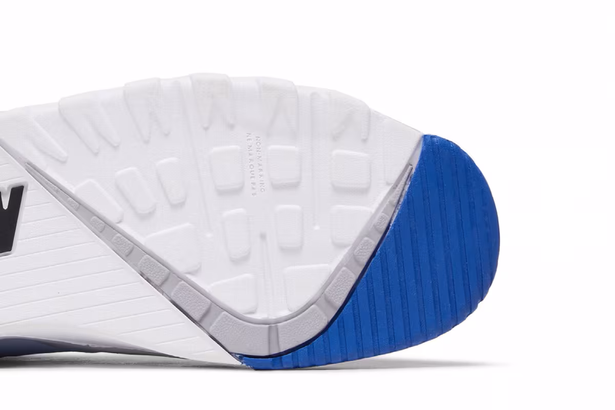 Nike Air Trainer SC GS Kansas City Royals, view 6