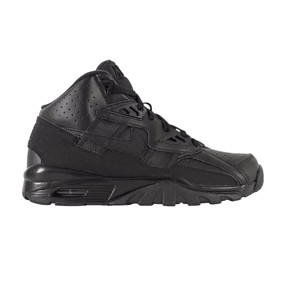Nike Air Trainer SC GS Black