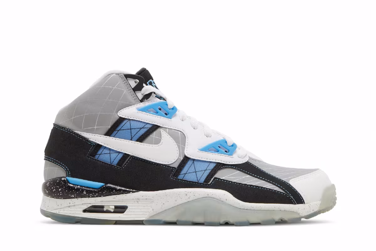 Nike Air Trainer SC High QS MLB All-Star, view 2