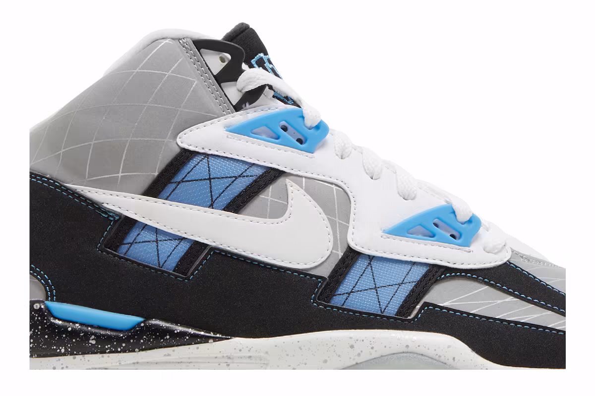 Nike Air Trainer SC High QS MLB All-Star, view 3