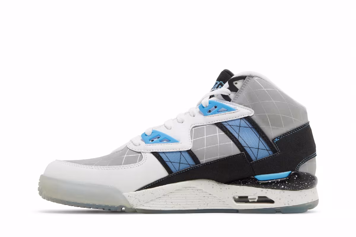 Nike Air Trainer SC High QS MLB All-Star, view 4