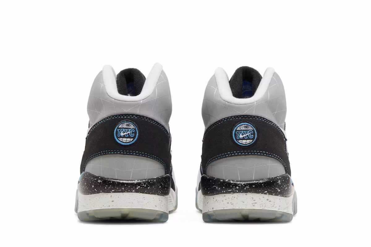 Nike Air Trainer SC High QS MLB All-Star, view 7