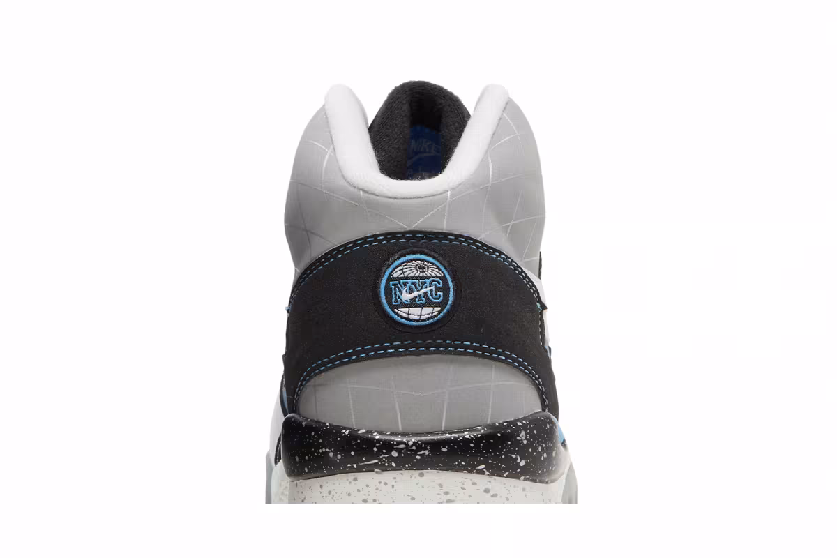 Nike Air Trainer SC High QS MLB All-Star, view 8