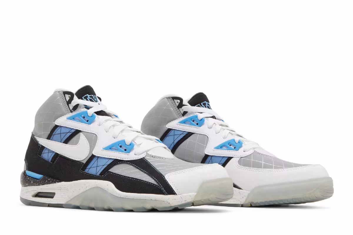Nike Air Trainer SC High QS MLB All-Star, view 9