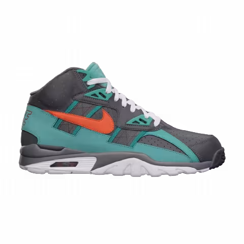Nike Air Trainer SC High 'Miami Dolphins'