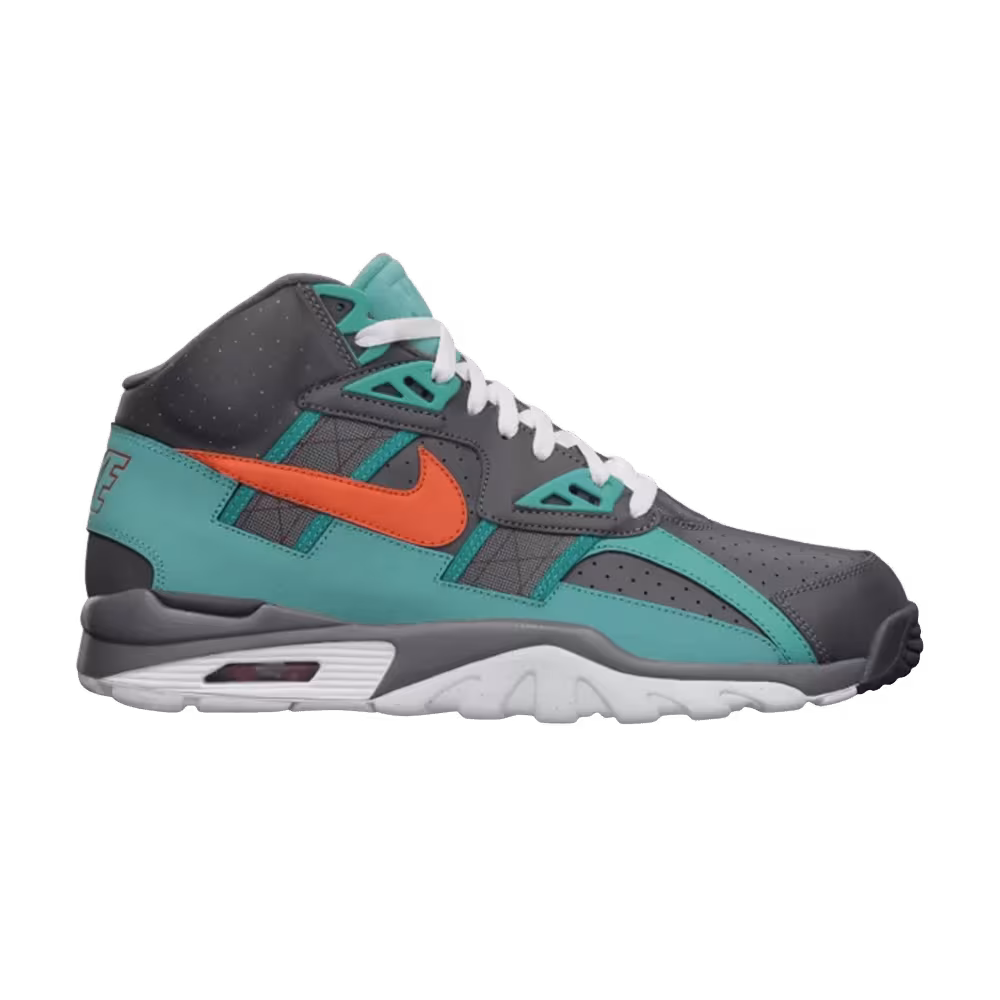 Nike Air Trainer SC High Miami Dolphins