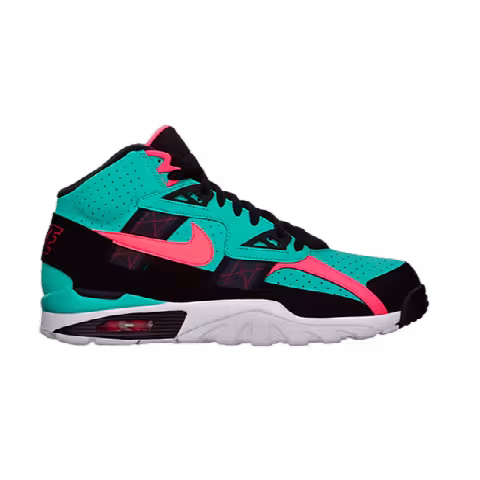 Nike Air Trainer SC High