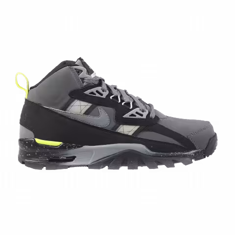 Nike Air Trainer SC Sneakerboot 'Dark Grey Volt'