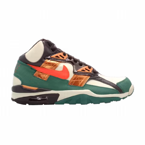 Nike Air Trainer Sc Premium 'Samuari Pack'