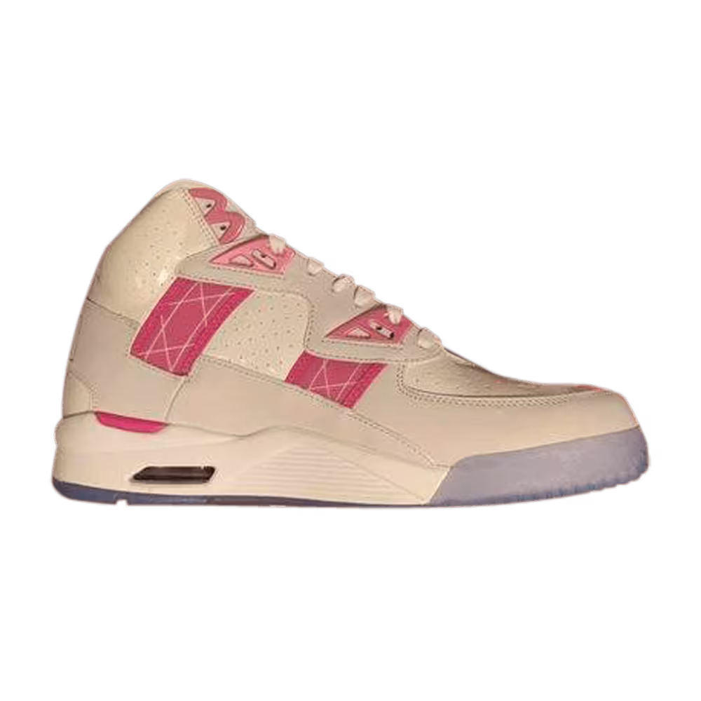 Nike Air Trainer SC High QS Pink Fire