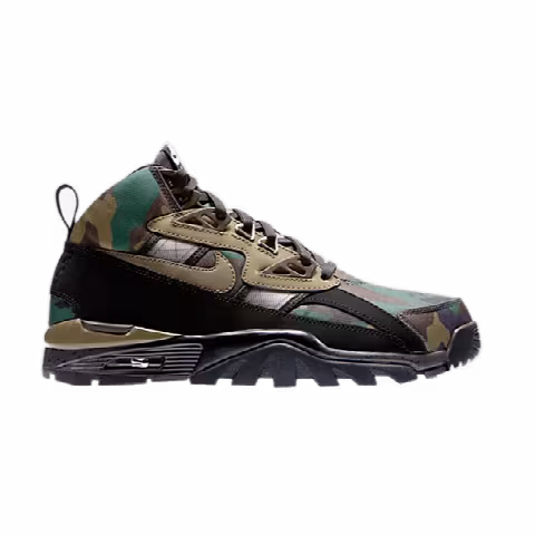 Nike Air Trainer SC High SneakerBoot