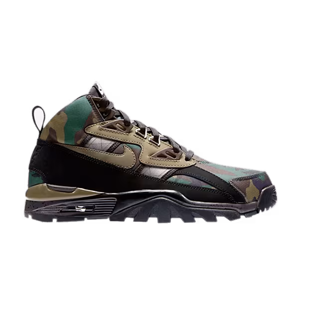 Nike Air Trainer SC High SneakerBoot