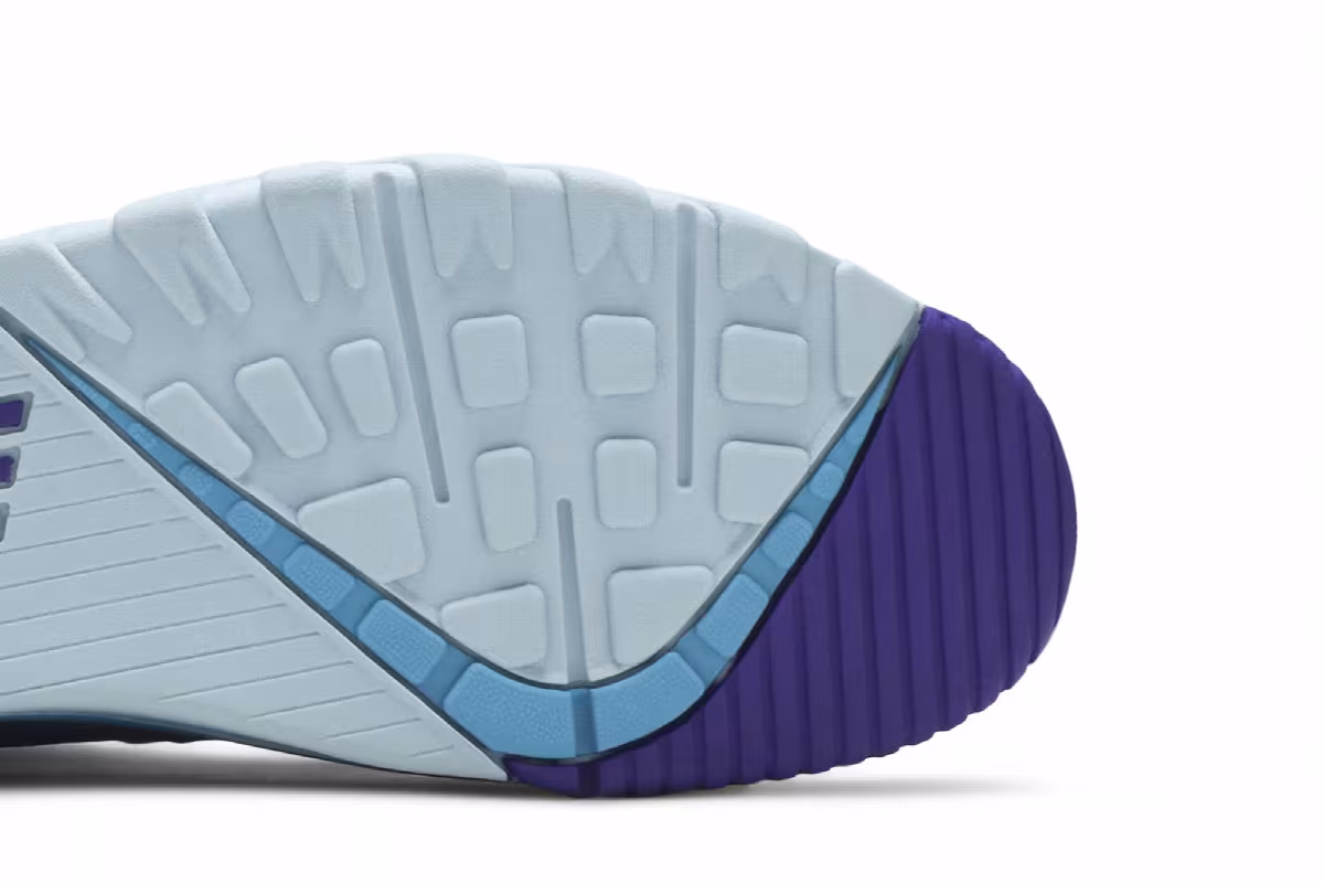 Nike Air Trainer SC High Leche Blue, view 6